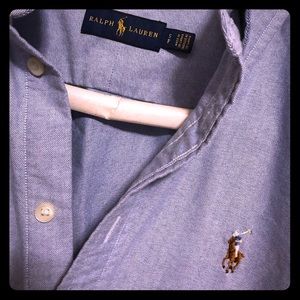 Ralph Loren button down